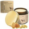 EHIOG Beef Tallow for Skin, 120g Baume au miel de suif de bœuf pour soins de la peau, Hydrate en Profondeur le Visage et le C
