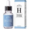 Cos De BAHA H Pure Hyaluronic Acid 1% Serum 10000ppm for Face 30ml - Korean Skin Care for Anti Aging