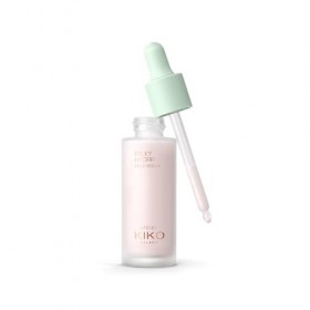 KIKO Milano Kind by KIKO Milky Hydra Face Serum, Sérum Hydratant Visage Au Fini Lumineux Crème Jour et Nuit