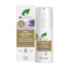Dr Organic Pro Collagen Plus au Bakuchiol, Acide Hyaluronique, Biotine, Anti-Âge, Antirides, Vegan, Non testé sur les animaux
