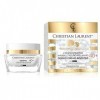 Christian Laurent Botulin Revolution Crème de jour et de nuit anti-rides pour le visage pour peaux matures pour femme 50 ml C
