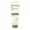 Aveeno active Naturals Lotion hydratante de jour tube de 75 ml