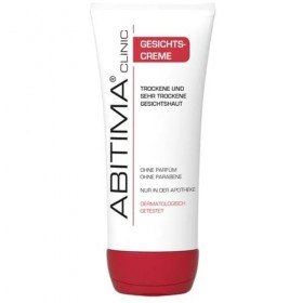ABITIMA CLINIC Gesichtscreme, 100 ml Crème