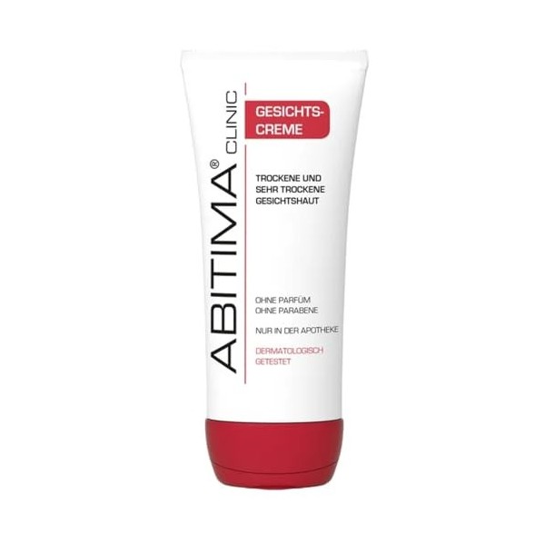 ABITIMA CLINIC Gesichtscreme, 100 ml Crème