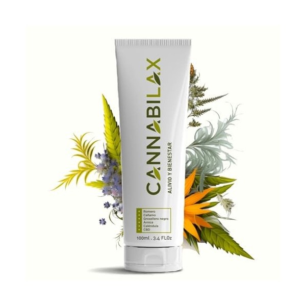 Crème Hydratante 100ml avec Arnica et Calendula – Soin Cosmétique Naturel pour l’Hydratation Quotidienne de la Peau