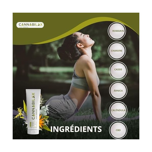 Crème Hydratante 100ml avec Arnica et Calendula – Soin Cosmétique Naturel pour l’Hydratation Quotidienne de la Peau