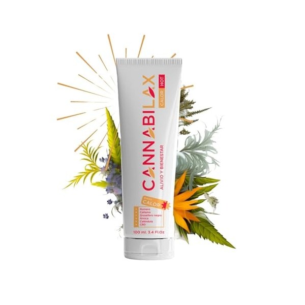 Crème Hydratante 100ml avec Arnica et Calendula – Soin Cosmétique Naturel pour l’Hydratation Quotidienne de la Peau