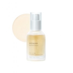 mixsoon Essence de fruit de noni 100 % pur, essence hydratante et apaisante, nourrissante, riche en antioxydants, peau sèche 