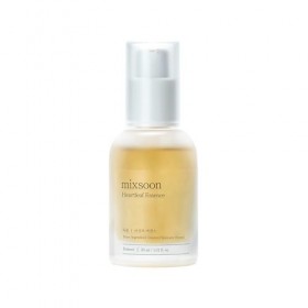 mixsoon Heartleaf Essence, 100 % extrait dHouttuynia Cordata, essence apaisante et hydratante, soin de la peau coréenne apai