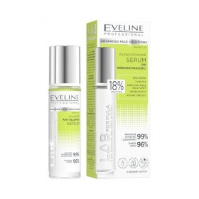 Eveline Cosmetics Lab Formula Sérum Imperfections avancé 30ml