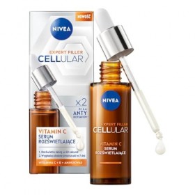 NIVEA CELLULAR VITAMIN C Sérum éclaircissant 30 ml