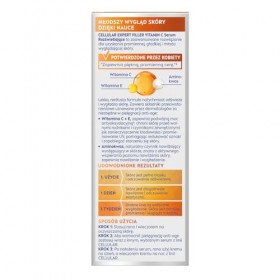 NIVEA CELLULAR VITAMIN C Sérum éclaircissant 30 ml