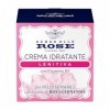 NEUTRO ROBERTS Crema Idratante Lenitiva Acqua Di ROSE Pelle Sensibile 50 Ml. Cura del viso