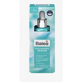 Balea Sérum Niacinamide 1 x 30 ml