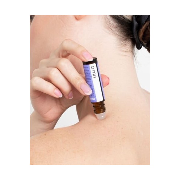 LE ROLLER JOUR & NUIT - CALME & SÉRÉNITÉ