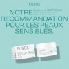EUBOS Soin Sensible | Crème Hydratante | Soin Intensif pour Peaux Sensibles | Pour une Peau d’Aspect Sain | Protection Quotid