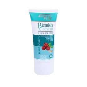 Softto+Plus Blemish Crème éclaircissante pour lutter contre les imperfections et les taches pigmentaires SPF15-75 ml