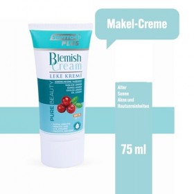 Softto+Plus Blemish Crème éclaircissante pour lutter contre les imperfections et les taches pigmentaires SPF15-75 ml