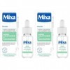 Mixa - Sérum Concentré Anti-Imperfections - Pour peaux à imperfections - Enrichi en Acide Salicylique et Niacinamide - 30 ml 
