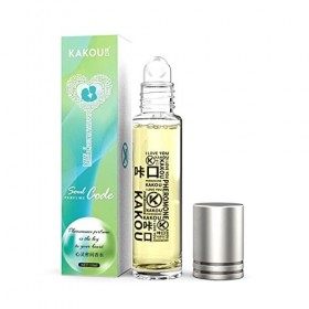 Phéromones Desire, 10ML Love Roller Parfum Pour Femme, Parfum À Bille, Lure Pheromone Perfume, Huile De Parfum Infusée Phérom