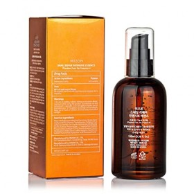 [MIZON] SNAIL REPAIR INTENSIVE ESSENCE 100ml Soin coréen - Essence Hydratante pour le visage - Extrait de bave descargot -