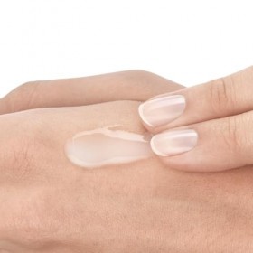 Vichy, Minéral 89, Soin Yeux, Fortifie & Répare, Enrichi en Acide Hyaluronique & Caféine, Pour Tous Types de Peau, 15 ml