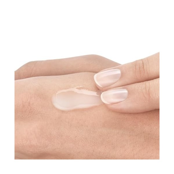 Vichy, Minéral 89, Soin Yeux, Fortifie & Répare, Enrichi en Acide Hyaluronique & Caféine, Pour Tous Types de Peau, 15 ml