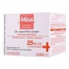 MIXA Oil -based Rich Cream 50 ml