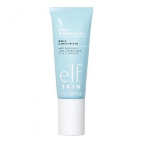 e.l.f. Daily Hydration Moisturizer, 2.53 Fluid Ounce