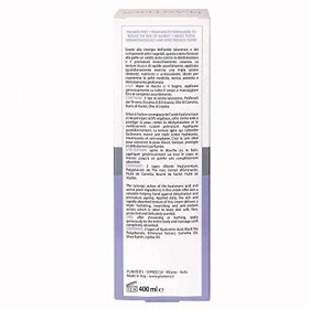 Planters Acide Hyaluronique Crème Fluide pour Corps Super Hydratante 400 ml