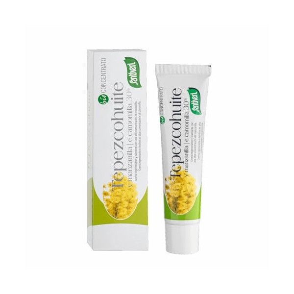 Tepezcohuite Bio Crema 50Ml, 50 mililitro, 1