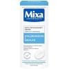 Mixa Crème anti-sécheresse pour le visage - Pour peaux sèches et sensibles - Avec acide hyaluronique et squalane - 50 ml