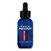 LOréal Paris Sérum dacide hyaluronique dacide hyaluronique de puissance des hommes experts, 30 ml