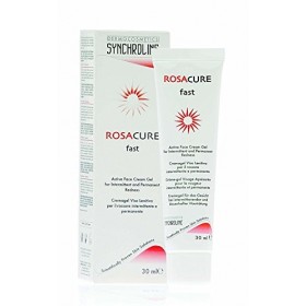 ROSACURE Fast Crema 30ML