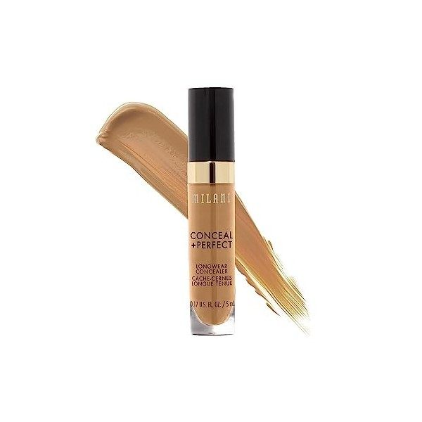 Correcteur Conceal + Perfect Longwear - n°155 Cool Sand Anti-cernes / Correcteurs