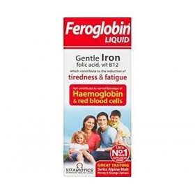 feroglobin