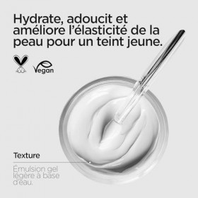 REVOX B77 - Crème Visage Routine Japonaise Texture Légère, 50 ml, Apaise, Hydrate Intensément, Adoucit, Protège, Éclaircit, A...