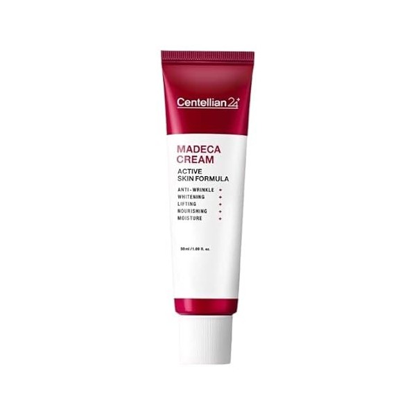 Centellian24 Madeca Cream Active Skin Formula 50ml