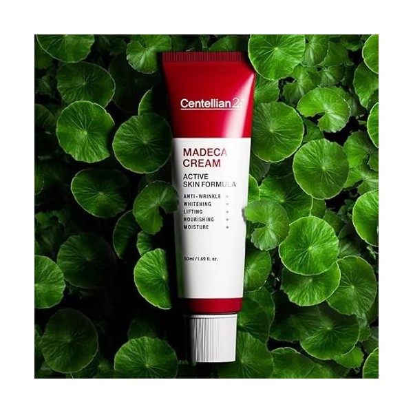 Centellian24 Madeca Cream Active Skin Formula 50ml