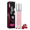 Divadesire Pheromone Perfume, 10ml/0.33 Oz Pheromones Perfumes For Women, Venom Scents Pheromones For Women, Long Lasting Rol