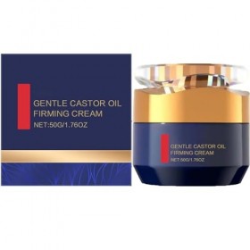 Qingling Crème visage anti-rides, crème japonaise Qingling, crème lifting instantanée pour le visage, crèmes anti-âge polypep...