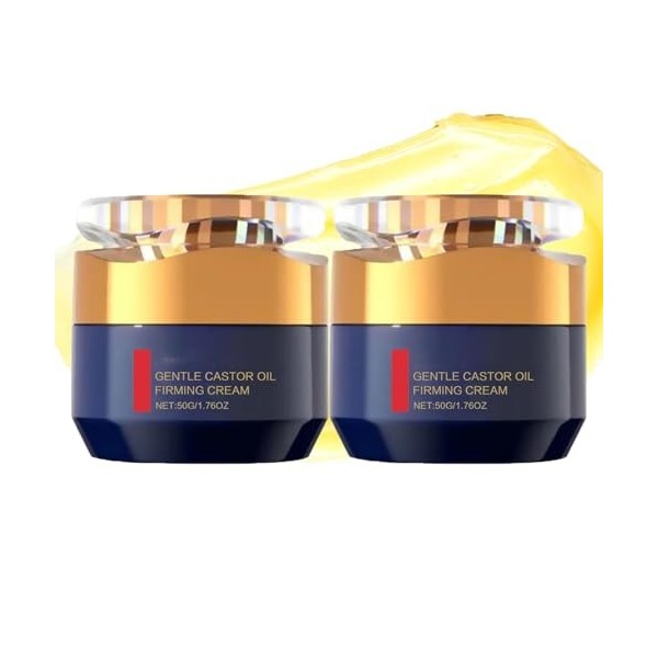 Qingling Crème visage anti-rides, crème japonaise Qingling, crème lifting instantanée pour le visage, crèmes anti-âge polypep...