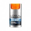 LOréal Paris Men Expert Stop Rides - 50ml - Crème Visage Hydratante Contre Les Rides Débutantes
