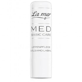 Med Basic Care. Bálsamo Labial Reparador - LA MER