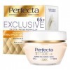 Perfecta Exclusive Gold Regeneration Crème lifting en profondeur avec céramides 65+