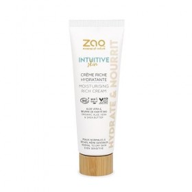 Zao Organic Intense Moisturising Mask 50ml