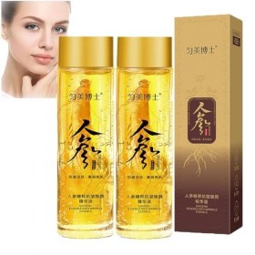 Ginseng Sérum anti-rides, sérum ginseng peptide anti-rides, polypeptides anti-âge, peptides de ginseng anti-rides, sérum esse...