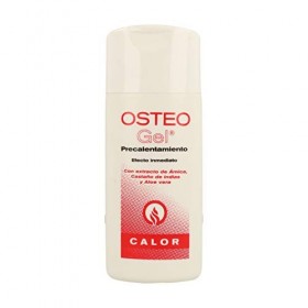 Osteo Gel 150 ml de Masterdiet - Pharmadiet