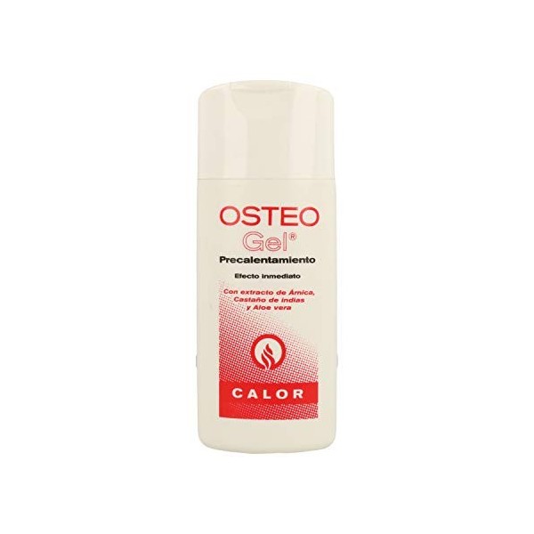 Osteo Gel 150 ml de Masterdiet - Pharmadiet