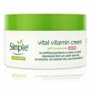 Genre Simple Pour La Peau Vital Crème De Jour De Vitamine 50Ml Crème Jour et Nuit